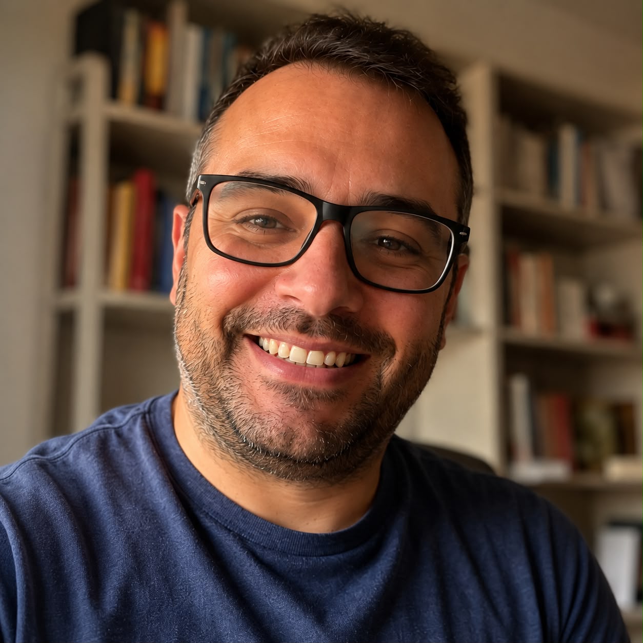 Marcos Pereira