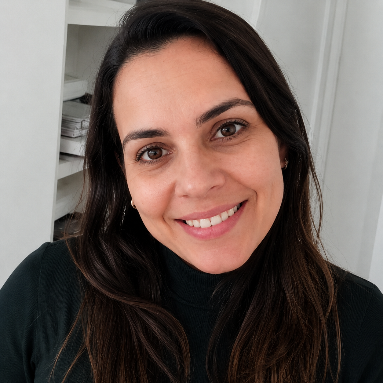 Patrícia Reis